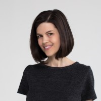 independent writing and editing professional Employee Stephanie Horst's profile photo