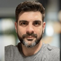 Precifica Employee Vagner Luis Pereira's profile photo