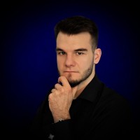 SkySnap Employee Radosław Palak's profile photo