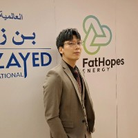 Max Chu Email & Phone Number