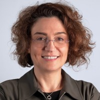 CoorB Employee Hind Fadel's profile photo