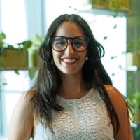 UBEES Employee Mariana Acosta Silva's profile photo
