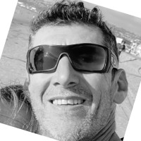 Enhanced Drilling Employee Andy Westlake's profile photo