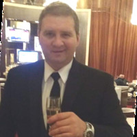 Pharmacy2U Ltd Employee Steven Dobson's profile photo