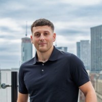 Sixteen Real Estate Employee Cameron Forsyth's profile photo