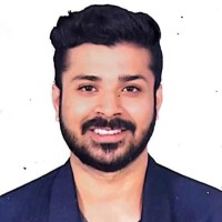 Cetas Healthcare Employee Darshan Hingu's profile photo