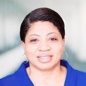 U.S. Patent and Trademark Office Employee Bonita Royall's profile photo