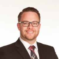 Robinson Construction Company Employee Jonathan Winston's profile photo