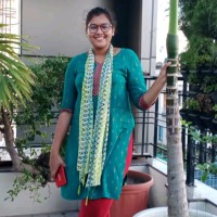 JUVAS Employee Seema Modak's profile photo