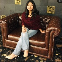 Shatakshi Singh Email
