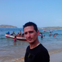 Osmín Pérez Morales's profile photo