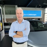 Groep Thoen Employee Mark Paelinck's profile photo