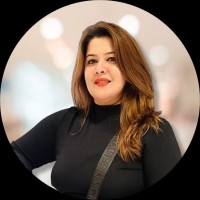 Zillancer Employee Shruthi Mayya's profile photo