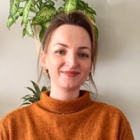 University of Tennessee College of Social Work Employee Casey Knotts's profile photo