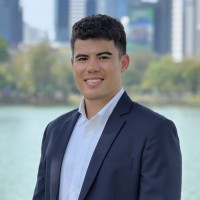 Connexus Search Employee Charlie Lilburn's profile photo