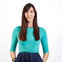 NOW: Pensions Employee Eleanor Levy's profile photo