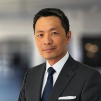 Plus Studio Employee Chris Lee's profile photo