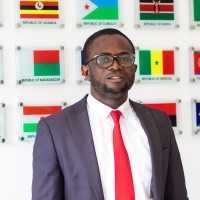 BusinessDay Employee Dipo Oladehinde's profile photo