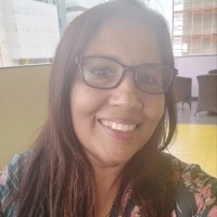 Wipro Limited Employee Sandhya H's profile photo