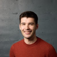 Noto Group Executive Search Employee Jake Collie's profile photo