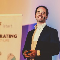 CrowdScan Employee Ben Bellekens's profile photo