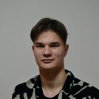Everlution Software Employee Yulian Razinkov's profile photo