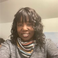 GKN Automotive Employee Shanta Jones's profile photo