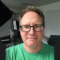 Ricardo Beverly Hills Employee Chris Landry's profile photo