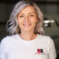 Northern Jet Employee Gosia Jagusiak's profile photo