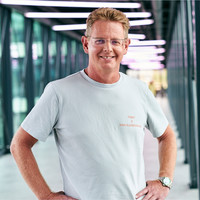 PUMA Group Employee Dietmar Knoess's profile photo