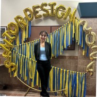 Lizbeth Dominguez-Cordova Email