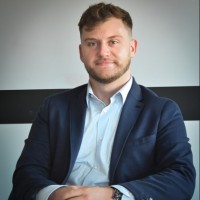 Nixon McQuade Employee Mark McQuade's profile photo