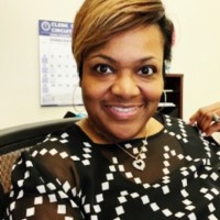 Ericka Williams Email & Phone Number