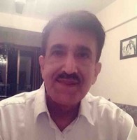 Oriental Clearing Agencies Employee Mahesh Nebhnani's profile photo
