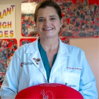 The Ohio State University College of Nursing Employee Kristen Hill's profile photo