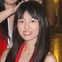 Amazon Employee Melody Huang's profile photo