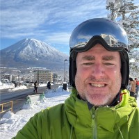 Coffai Shop Employee Peter Davison's profile photo