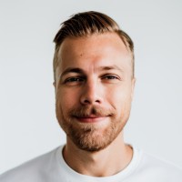 Fuel Meals Employee Greg Ames's profile photo