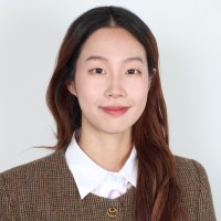 Intract Pharma Employee Xinyu Wang's profile photo