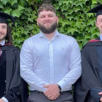 Dominic Walker's profile photo