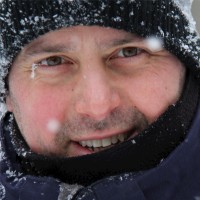 Simon Caron Email
