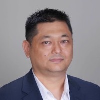 Sabin Shrestha Email & Phone Number