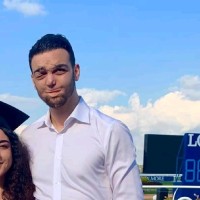 Qube Employee Andrew Abdo's profile photo
