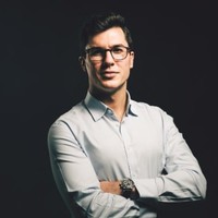 HarbourVest Partners Employee Steven Thomas's profile photo