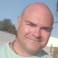 Forest Trafic Employee Alfredo Zorrilla Allende's profile photo