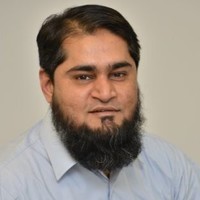 ADP Employee Muhammad Bari's profile photo