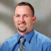 Northern Arizona Healthcare Employee Jim Elco's profile photo