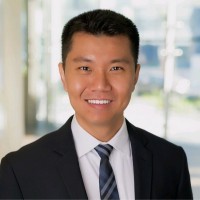 Marathon Asset Management Employee Hao Wang's profile photo