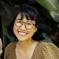 Modern Times Beer Employee Caroline Manimtim's profile photo