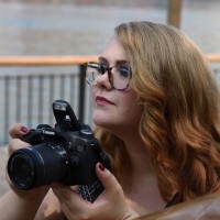 theSkimm Employee Lizzy Bryce's profile photo
